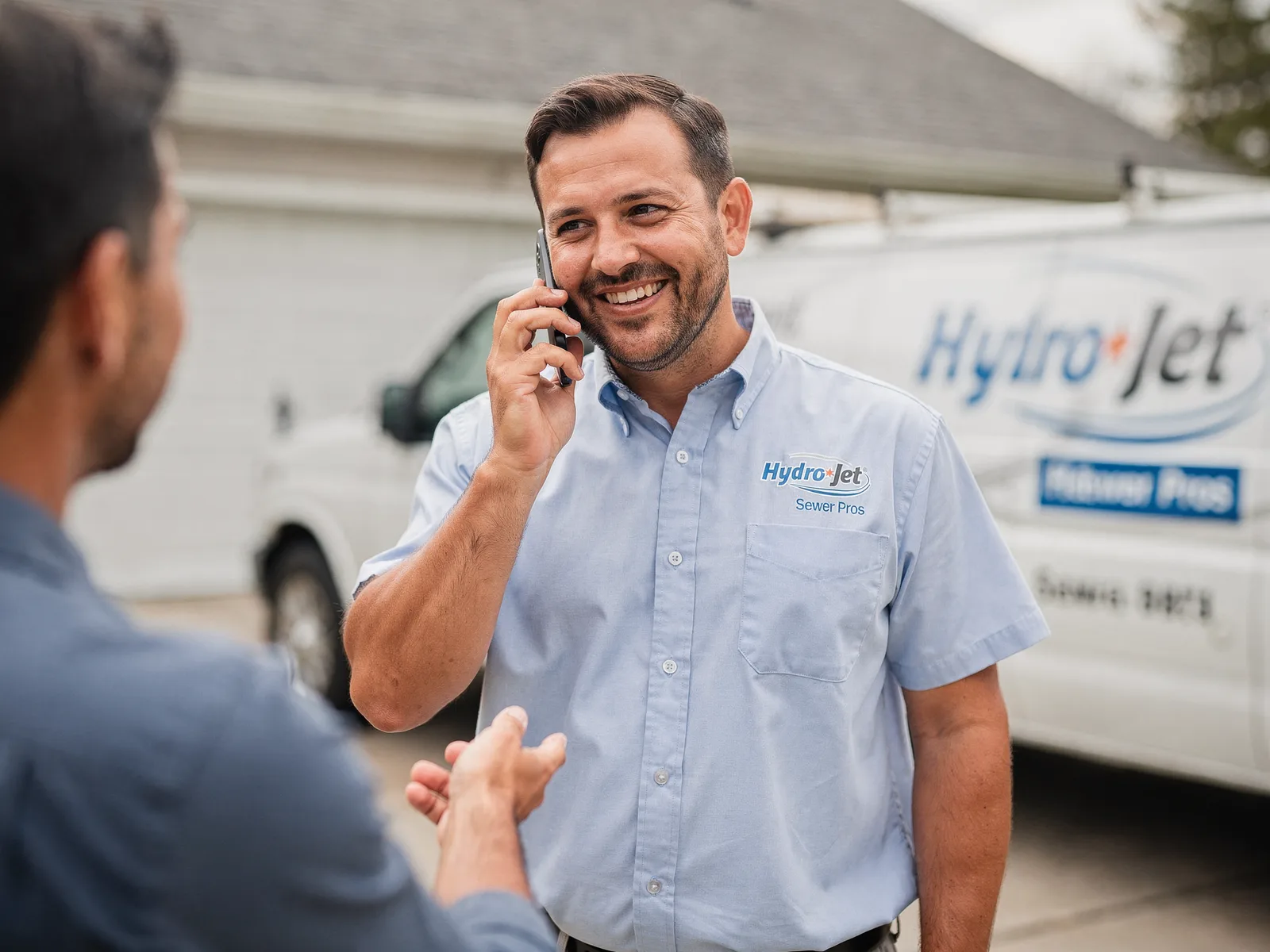 Hydro Jetting Key Largo, FL FAQs